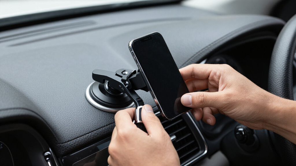 car phone mounts