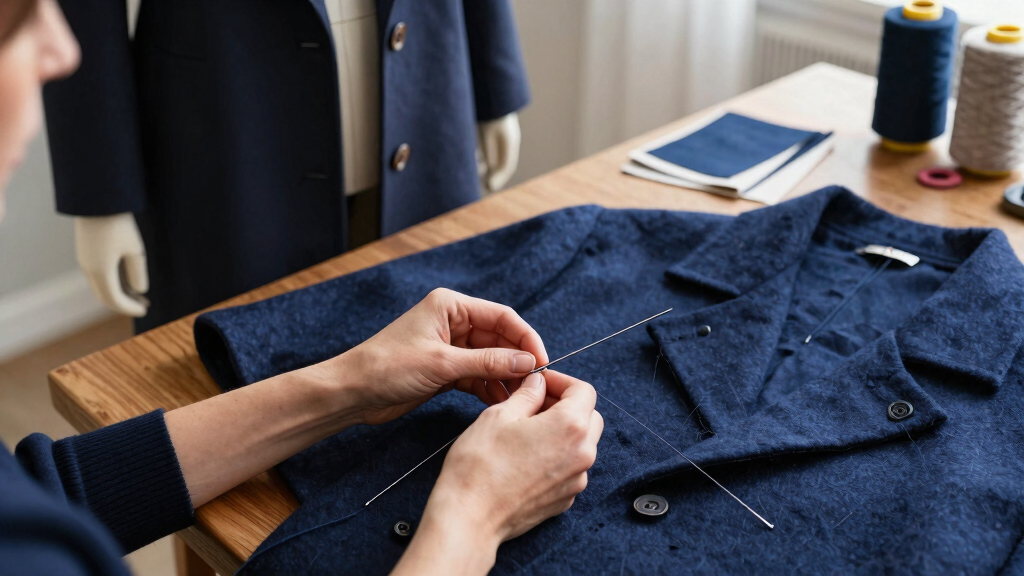 14 Best High-End Wool Coats for Women That Combine Luxury and Warmth