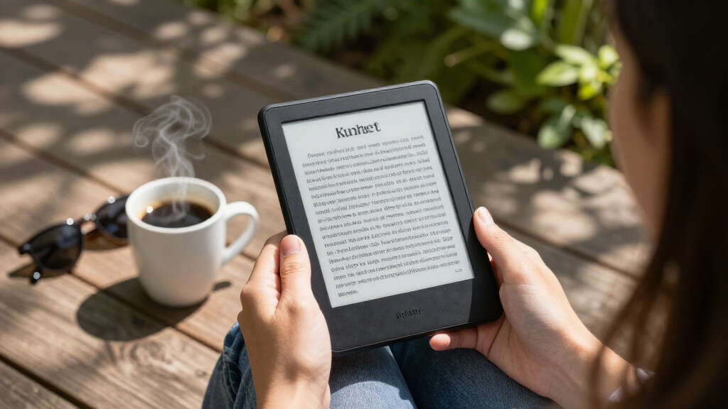 best budget e-readers
