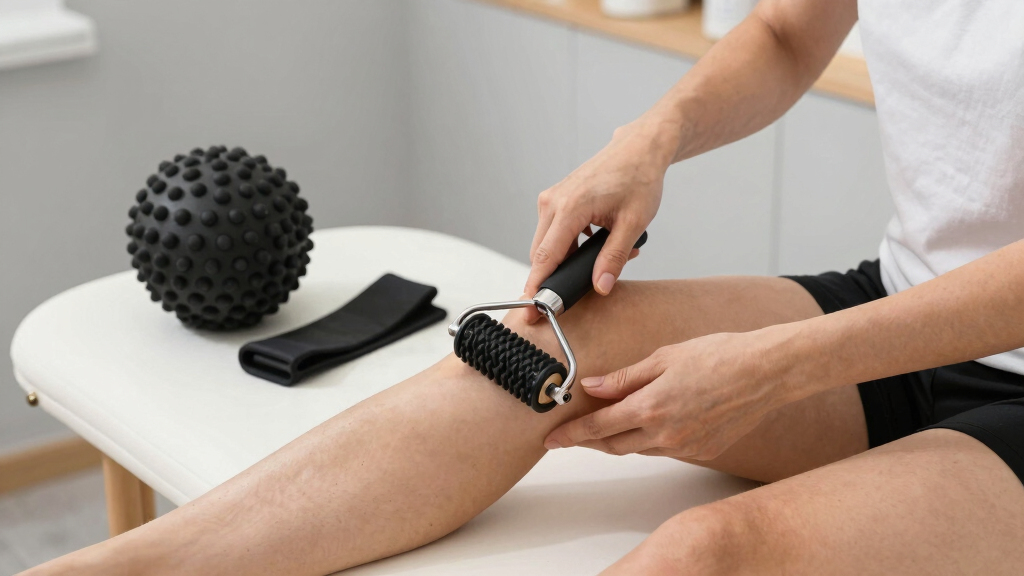7 Best Sports Injury Recovery Tools in 2026