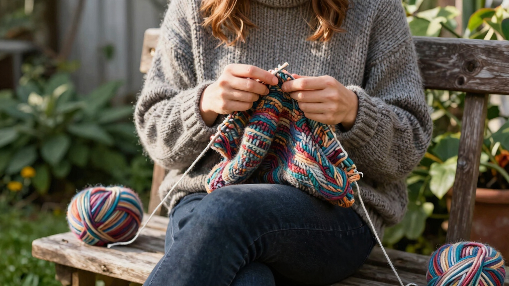 best knit sweaters