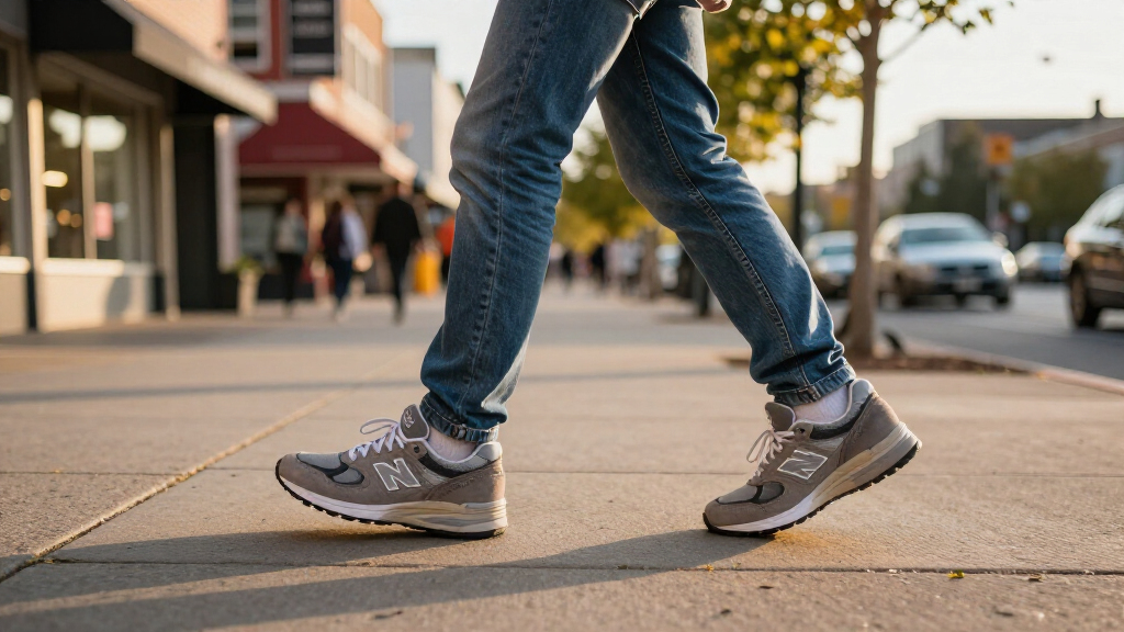 best New Balance 990v4 sneakers
