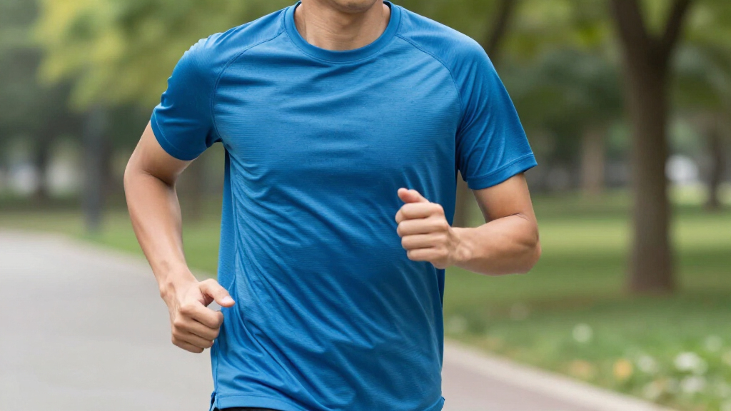 best sweat-proof t-shirts
