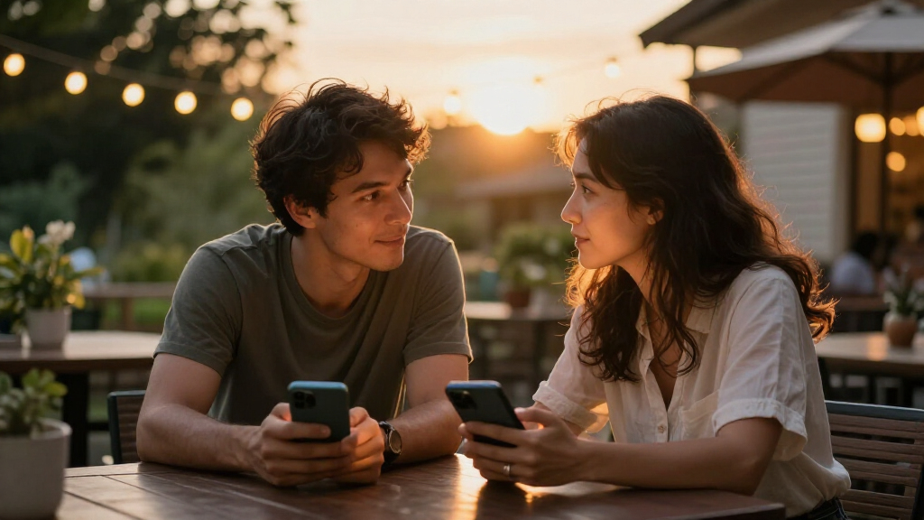 relationship communication tools