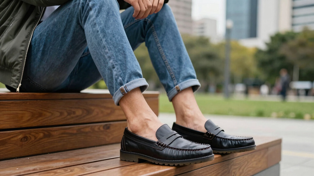 best sneaker loafers