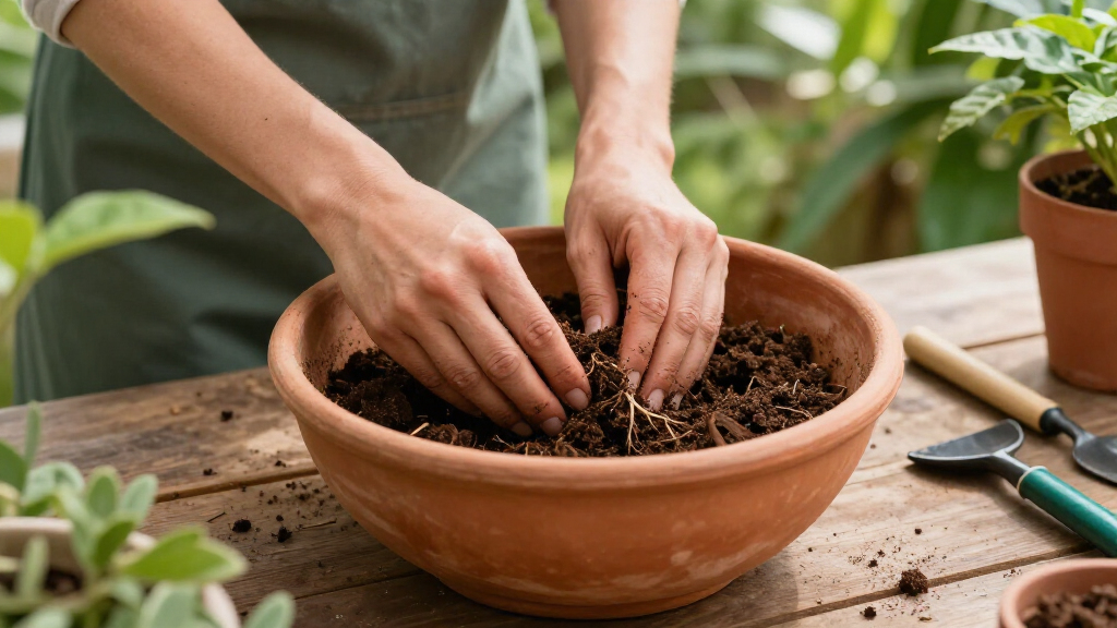 14 Best Potting Mix in 2026