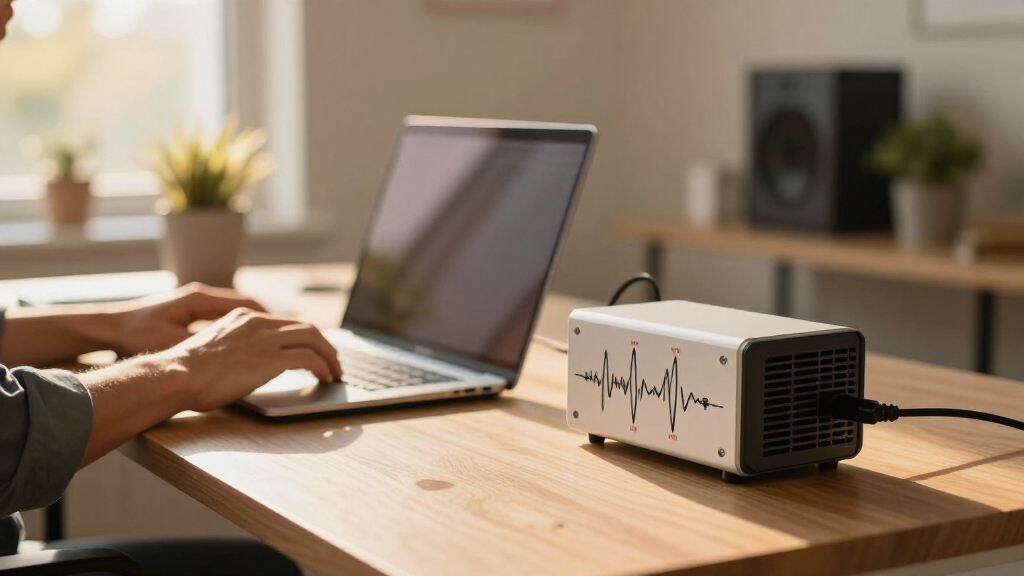 best pure sine wave UPS for sensitive electronics