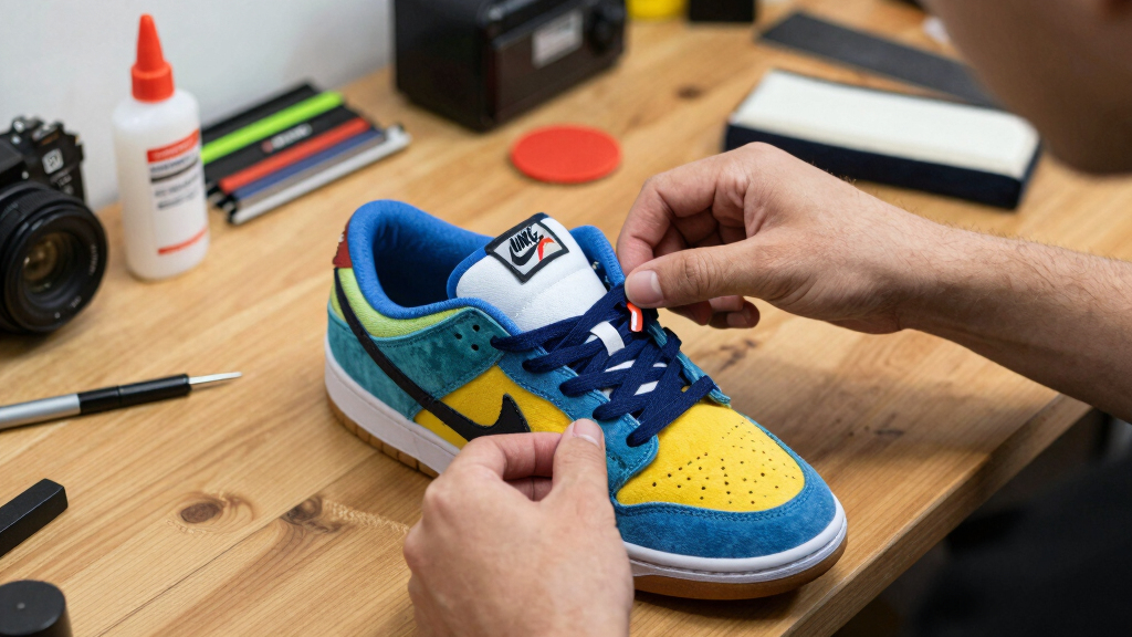 best Nike SB skate shoes