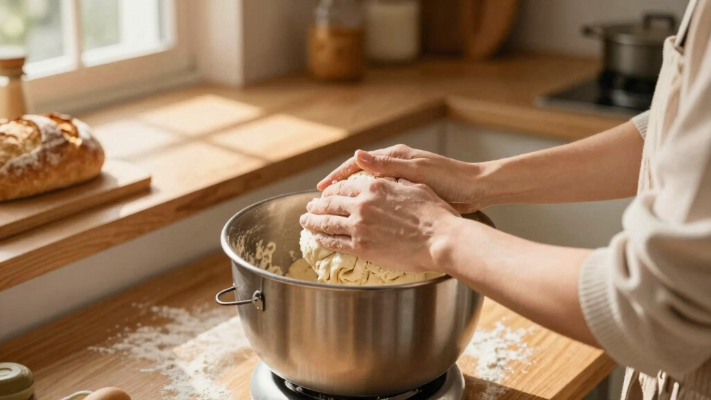 13 Best Stand Mixers for Bread Dough in 2026