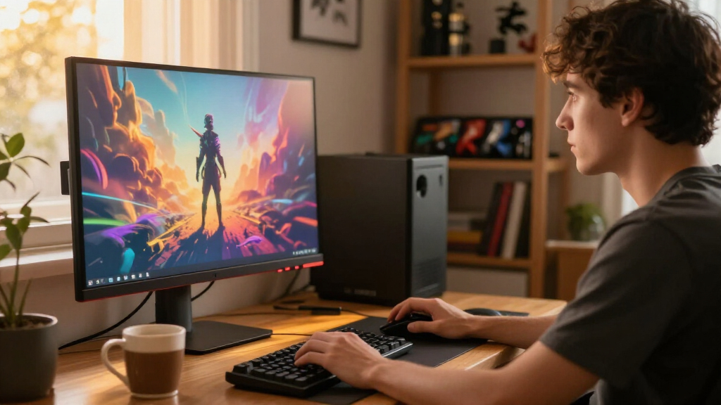 1440p monitors for gaming