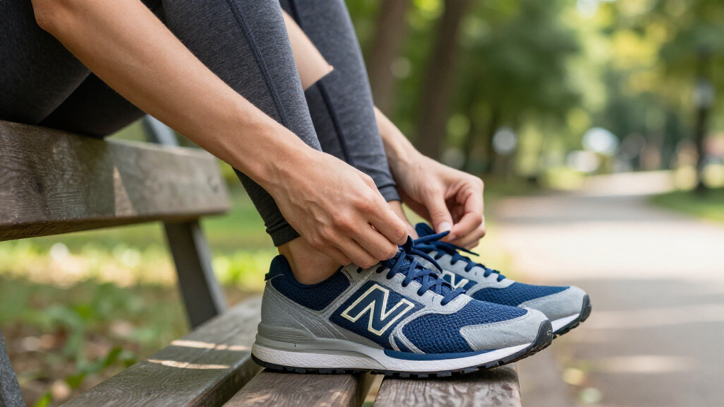 best New Balance running shoes