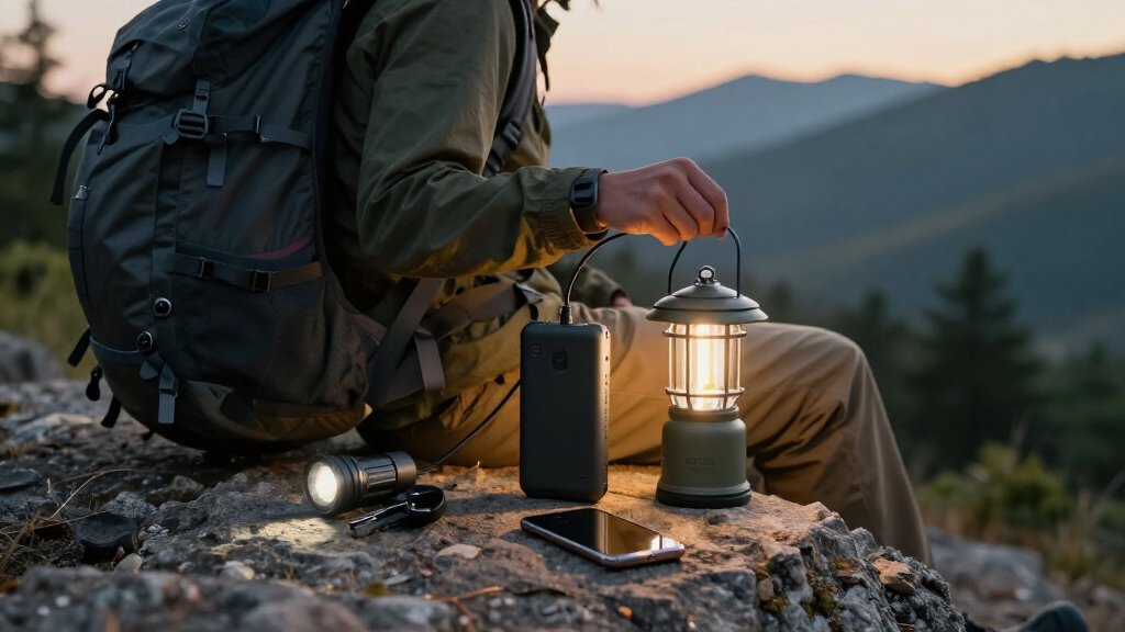 power outage kit essentials bundle