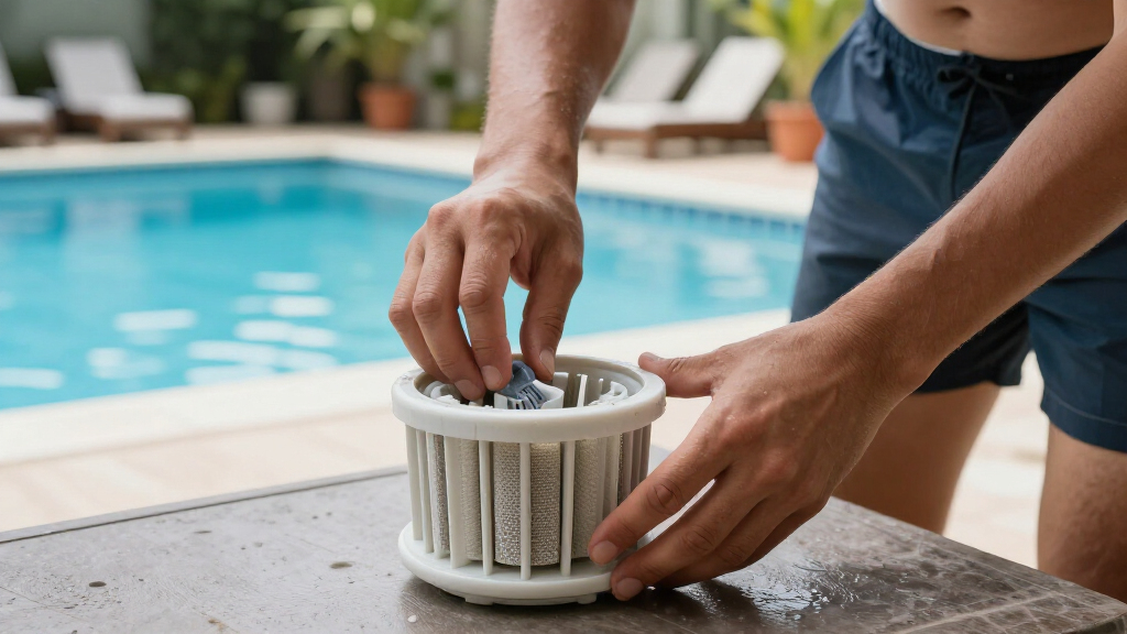 best 200 sq ft pool cartridge filter