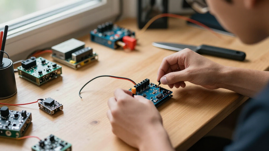 best Arduino sensor modules