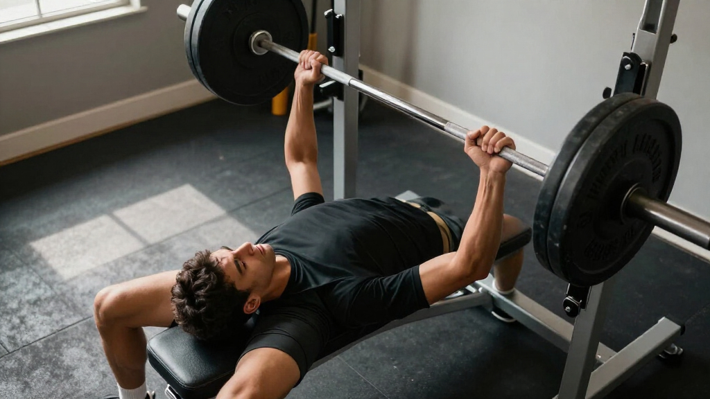 10 Best Olympic Weight Bench and Weight Set Combos in 2026