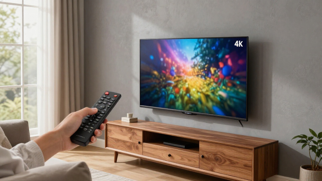 13 Best 4K TVs on Amazon for Every Budget: Our Top Picks for 2026