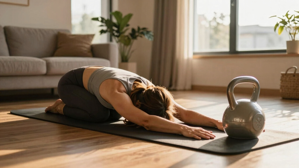 9 Best Home Fitness Equipment in 2026