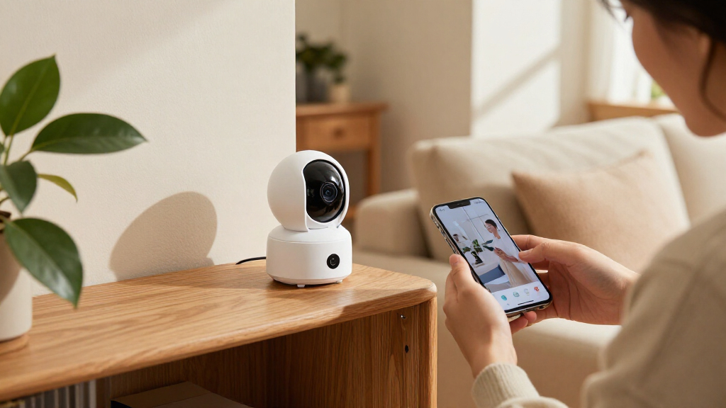 15 Best Smart Home Security Cameras for Easier Home Monitoring in 2027