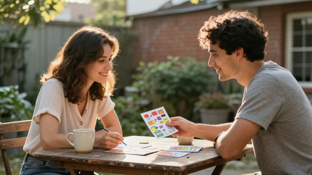 couples conversation card games