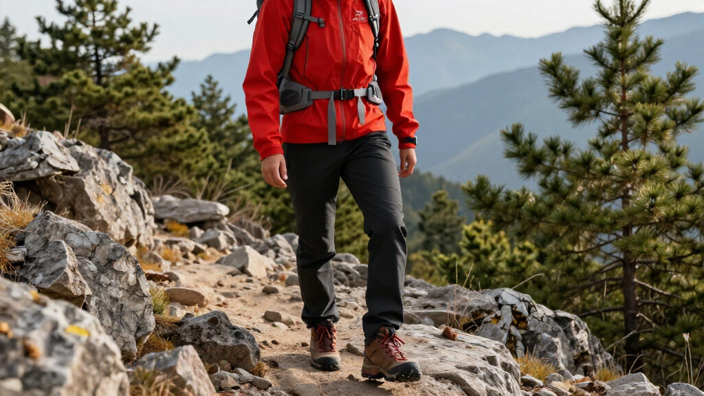 best Arc'teryx jackets
