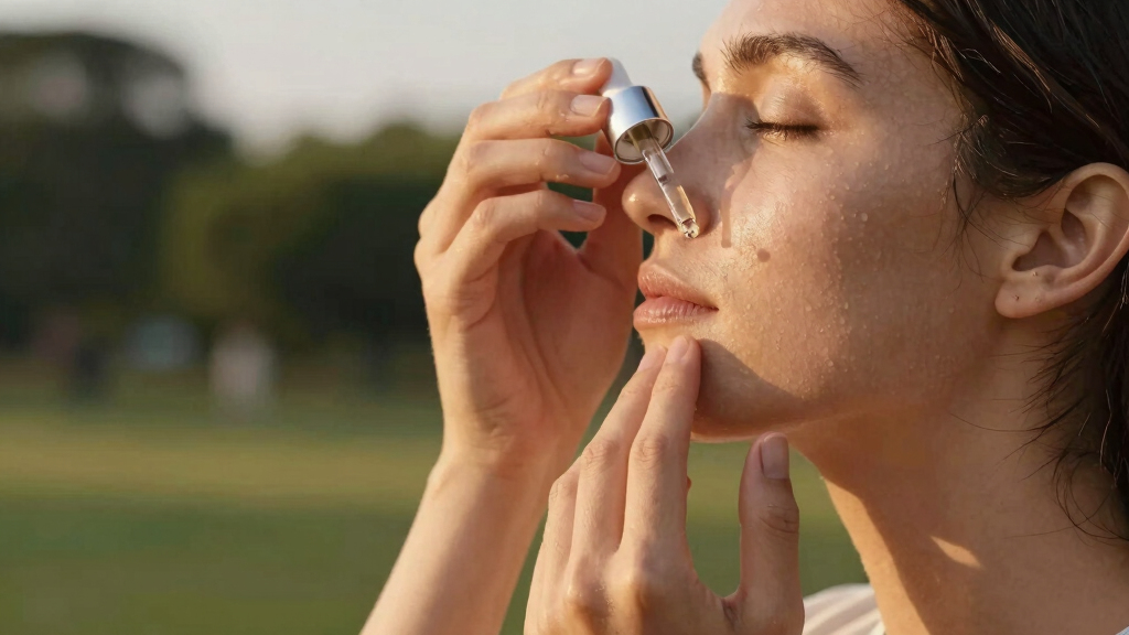 best anti-aging serums