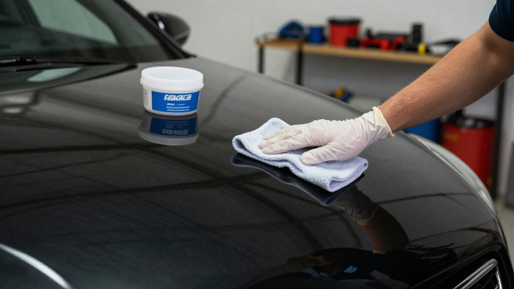 car detailing kits