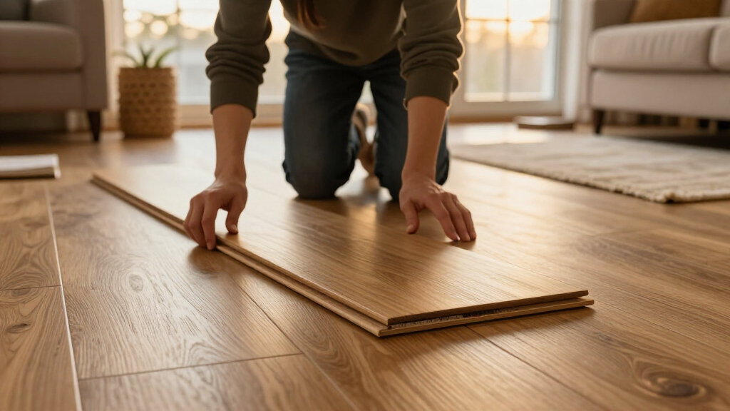 best engineered wood flooring