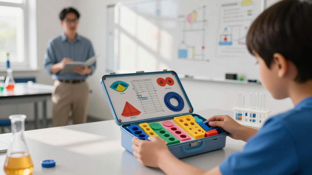 10 Best Educational Science Reference Kits in 2026