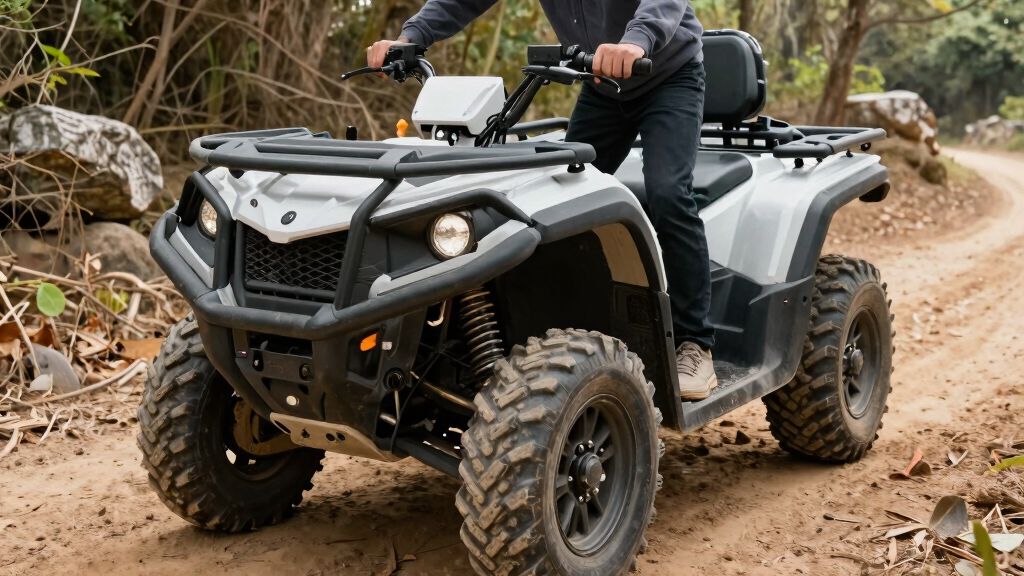 best UTVs