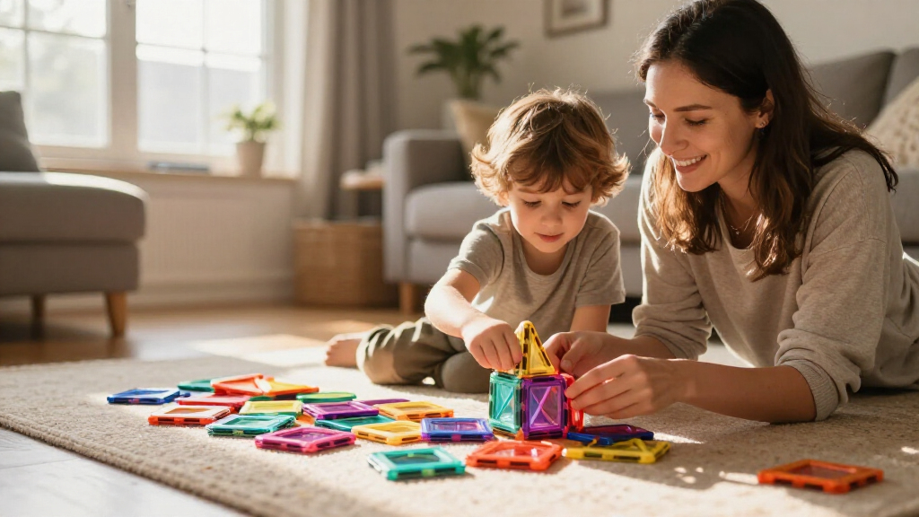 magnetic tiles for kids magna tiles vs connetix