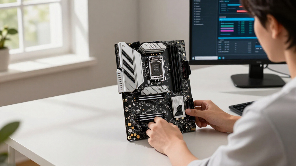 x670e motherboards premium