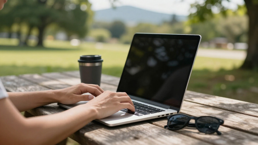 portable laptop desks