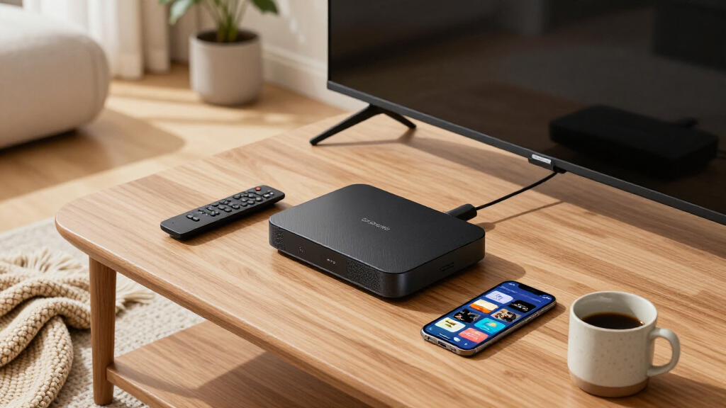 best Google TV streamers