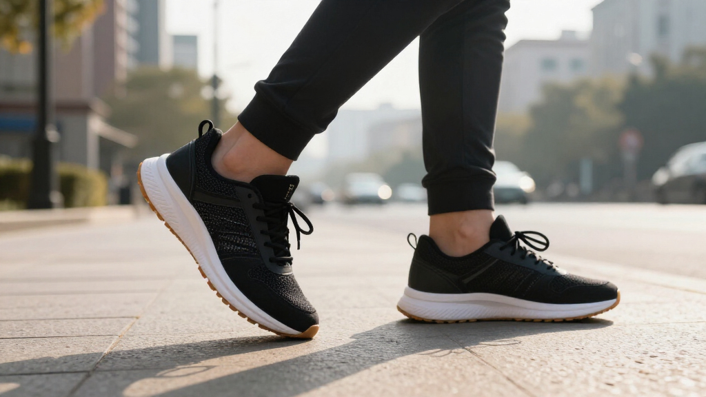 best performance sneakers