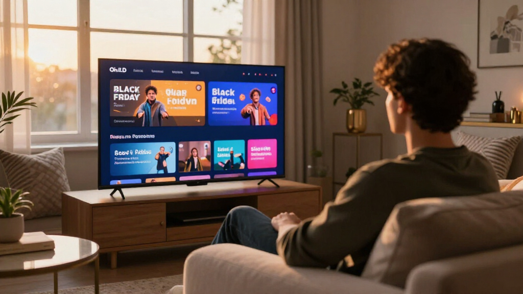 oled tv deals black friday
