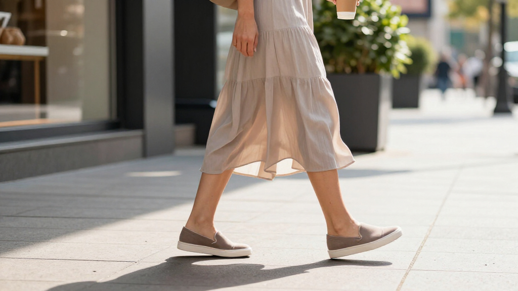 15 best shoes for skirts