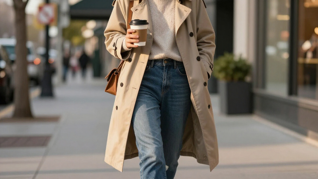 best transitional fashion essentials
