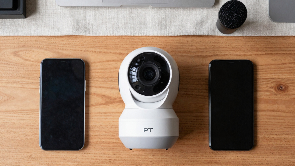 ptz cameras for live church streams