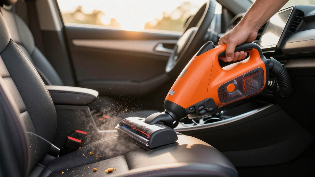 11 Best Car Vacuum Cleaners in 2026