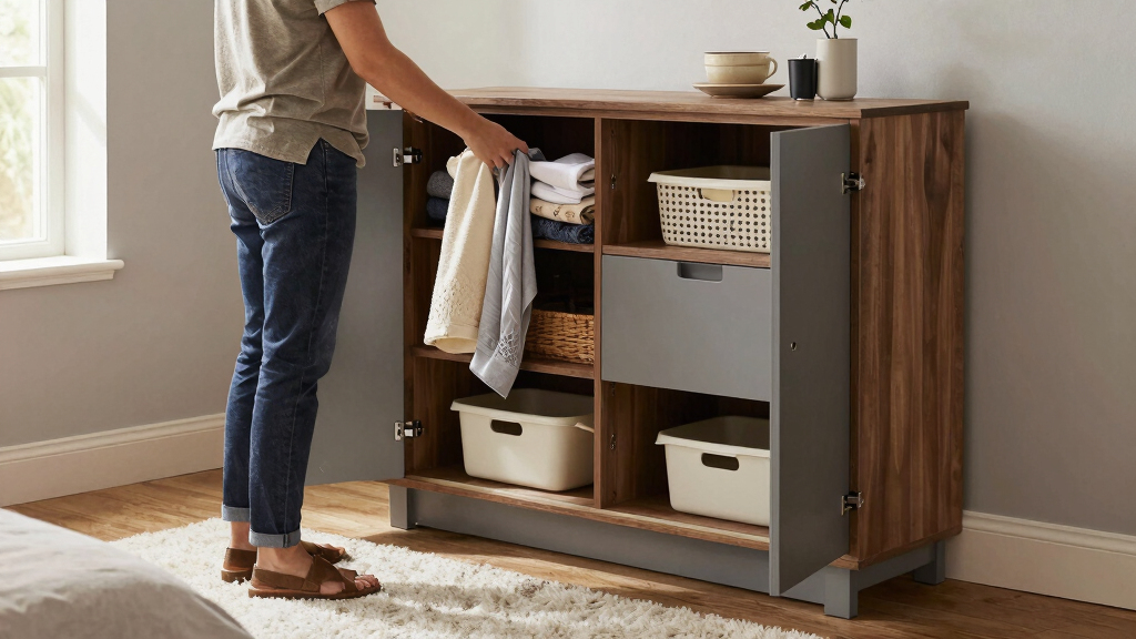 best bedroom storage cabinets