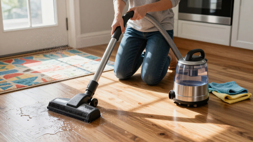 wet dry vacuums