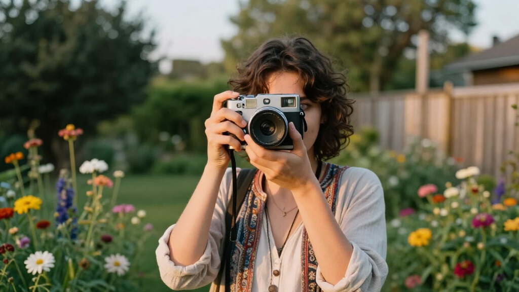 instant cameras