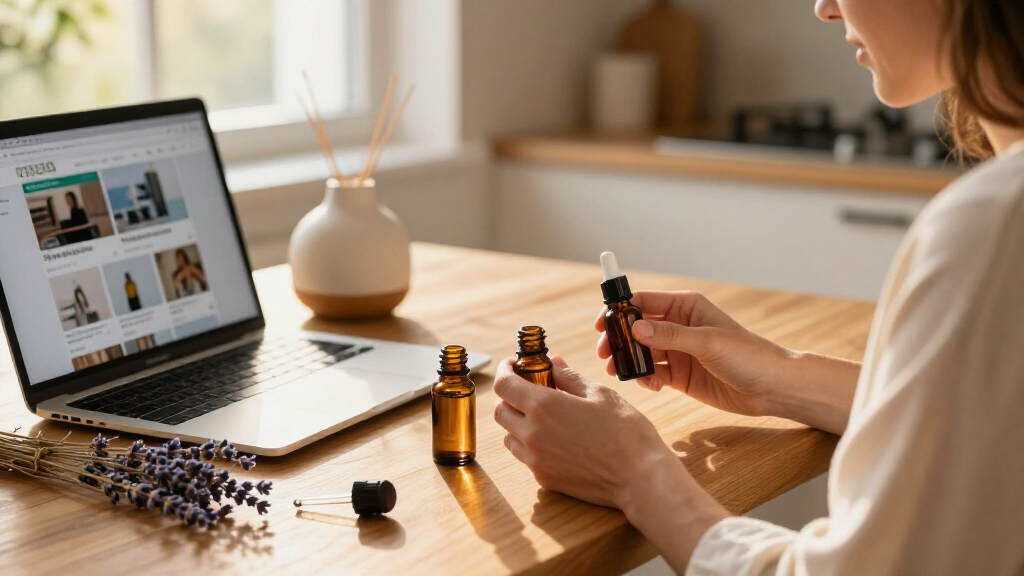 prime big deal days essential oil deals