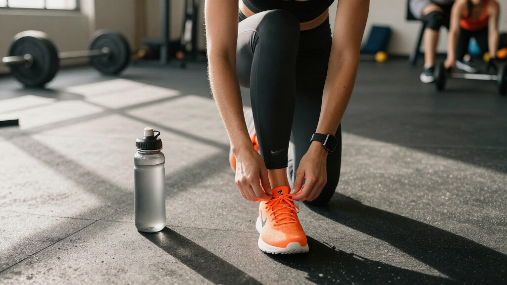 best Nike workout apparel