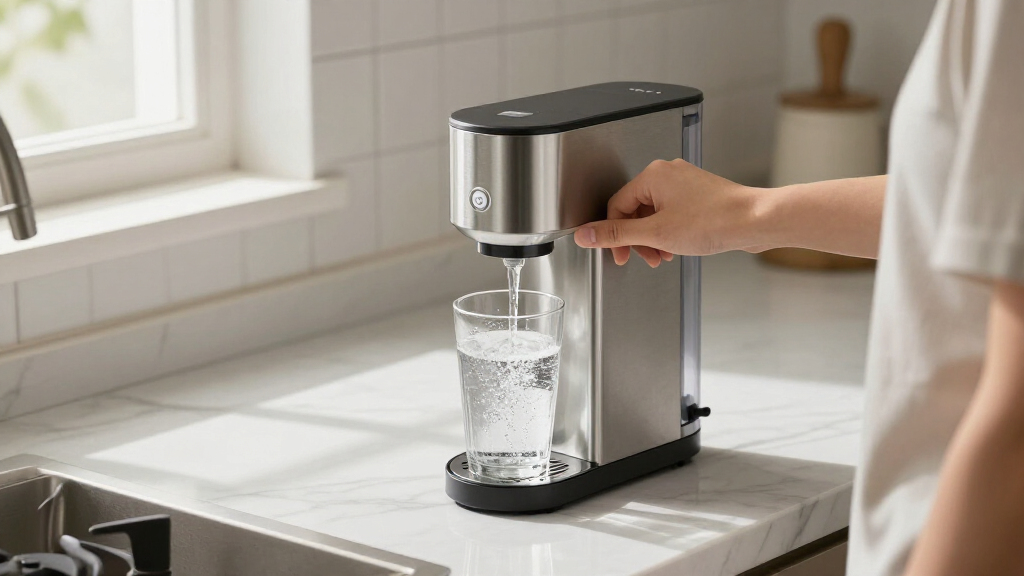 best home soda makers