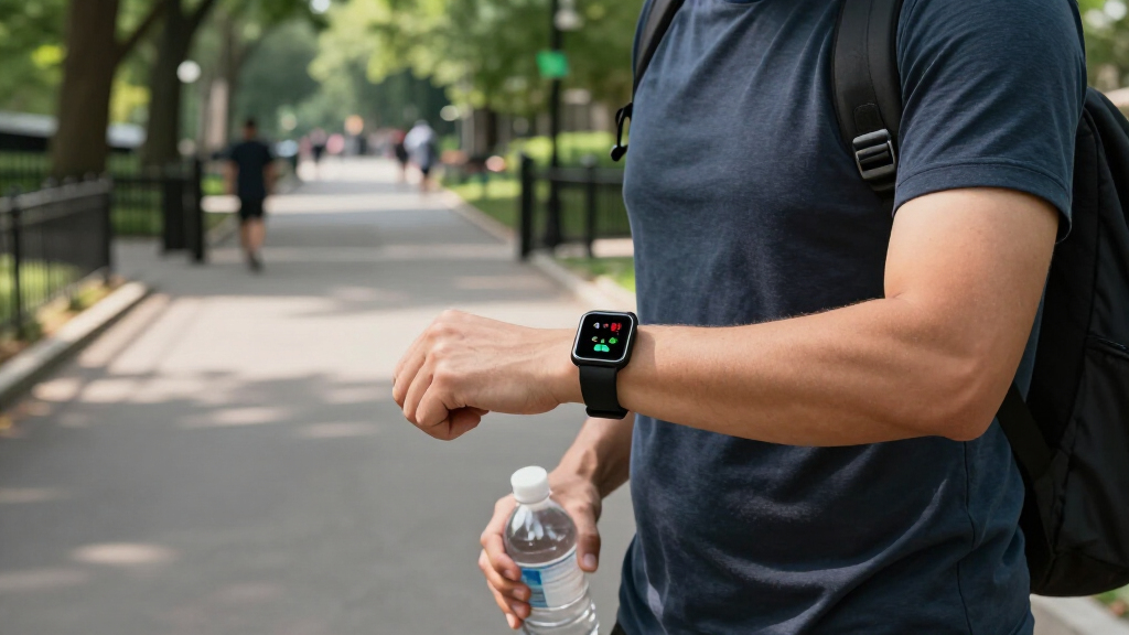 best smart bands
