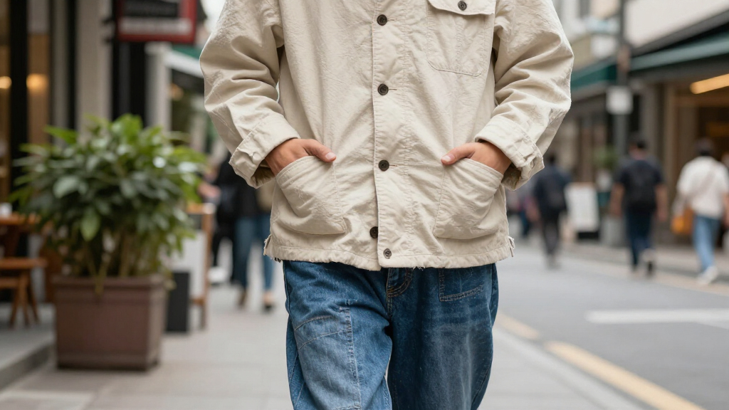 best Human Made clothing
