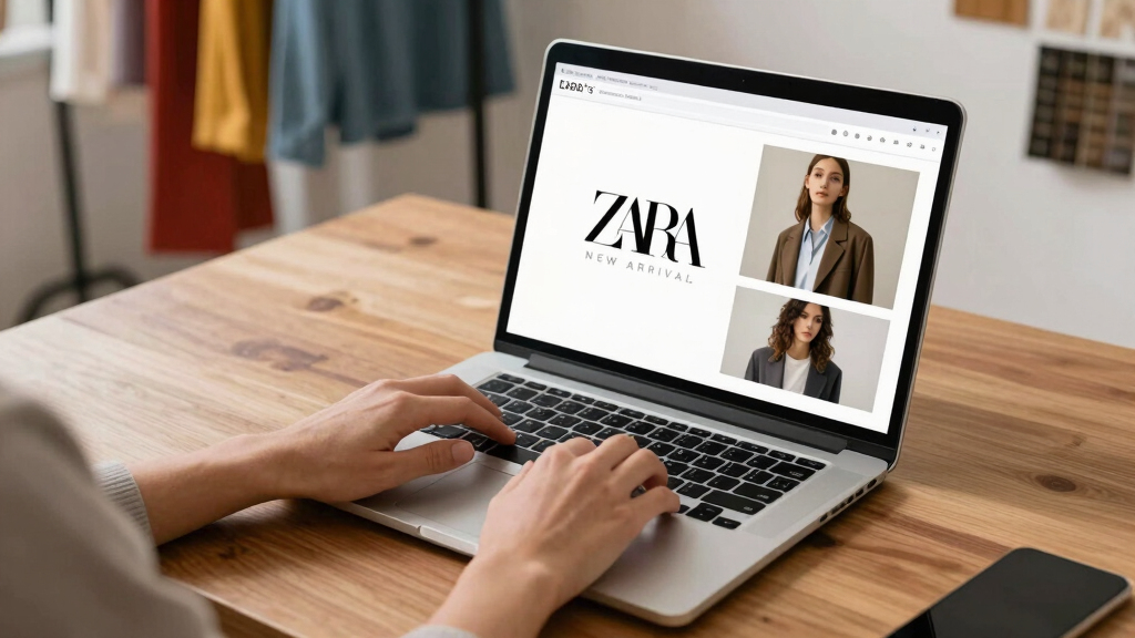 best Zara new arrivals