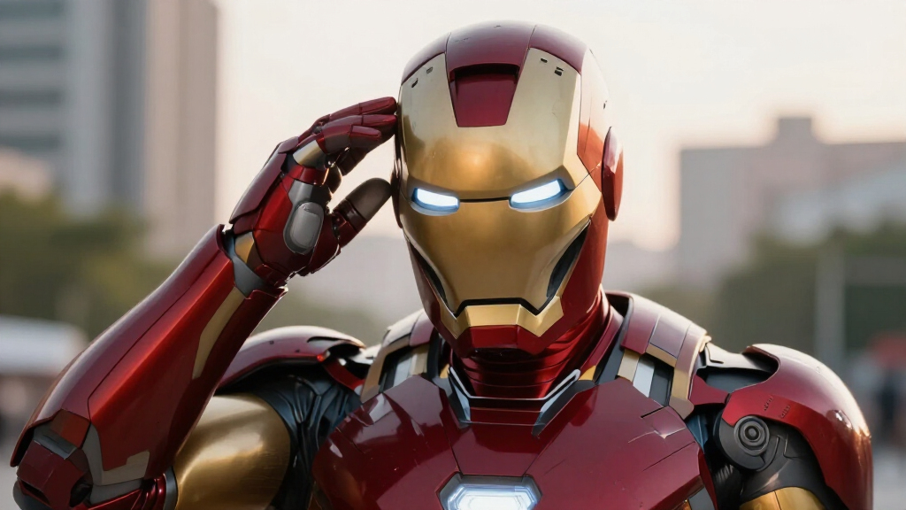 best Avengers costumes