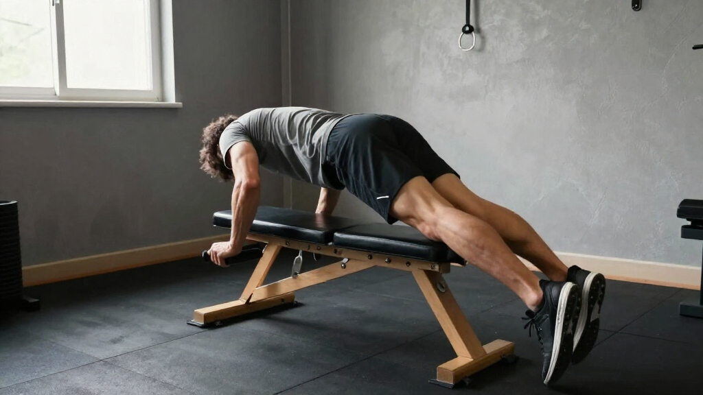 best roman chair hyperextension benches